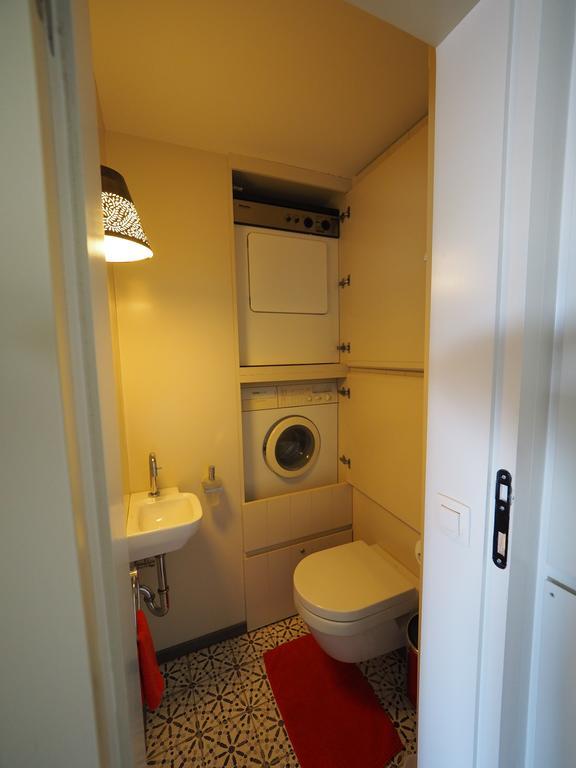 Appartement Sur La Digue - De Haan - Le Coq - Silver Beach D2 Exteriér fotografie
