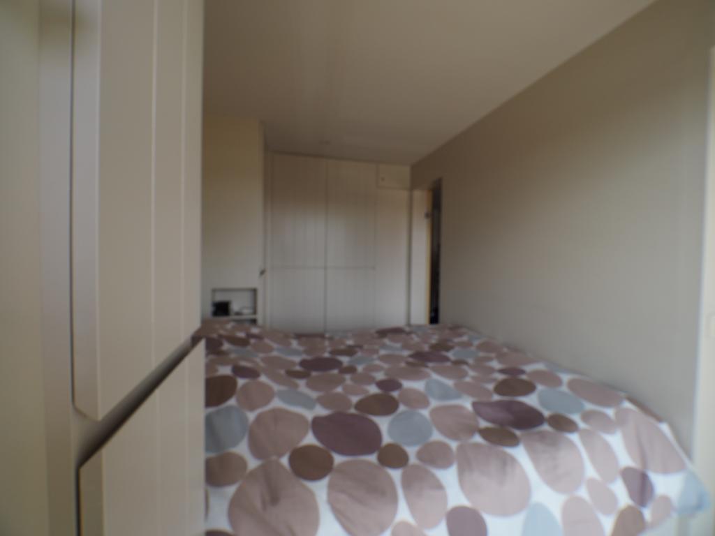 Appartement Sur La Digue - De Haan - Le Coq - Silver Beach D2 Exteriér fotografie